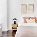 Fidi 1Br W Elevator Doorman Gym Nr Wall St Nyc-619
