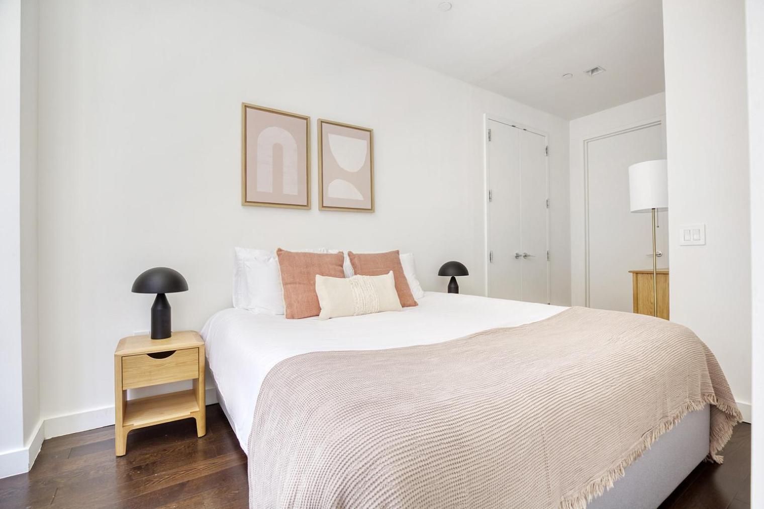 Fidi 1br W Elevator Doorman Gym Nr St Nyc-619 Apartment *