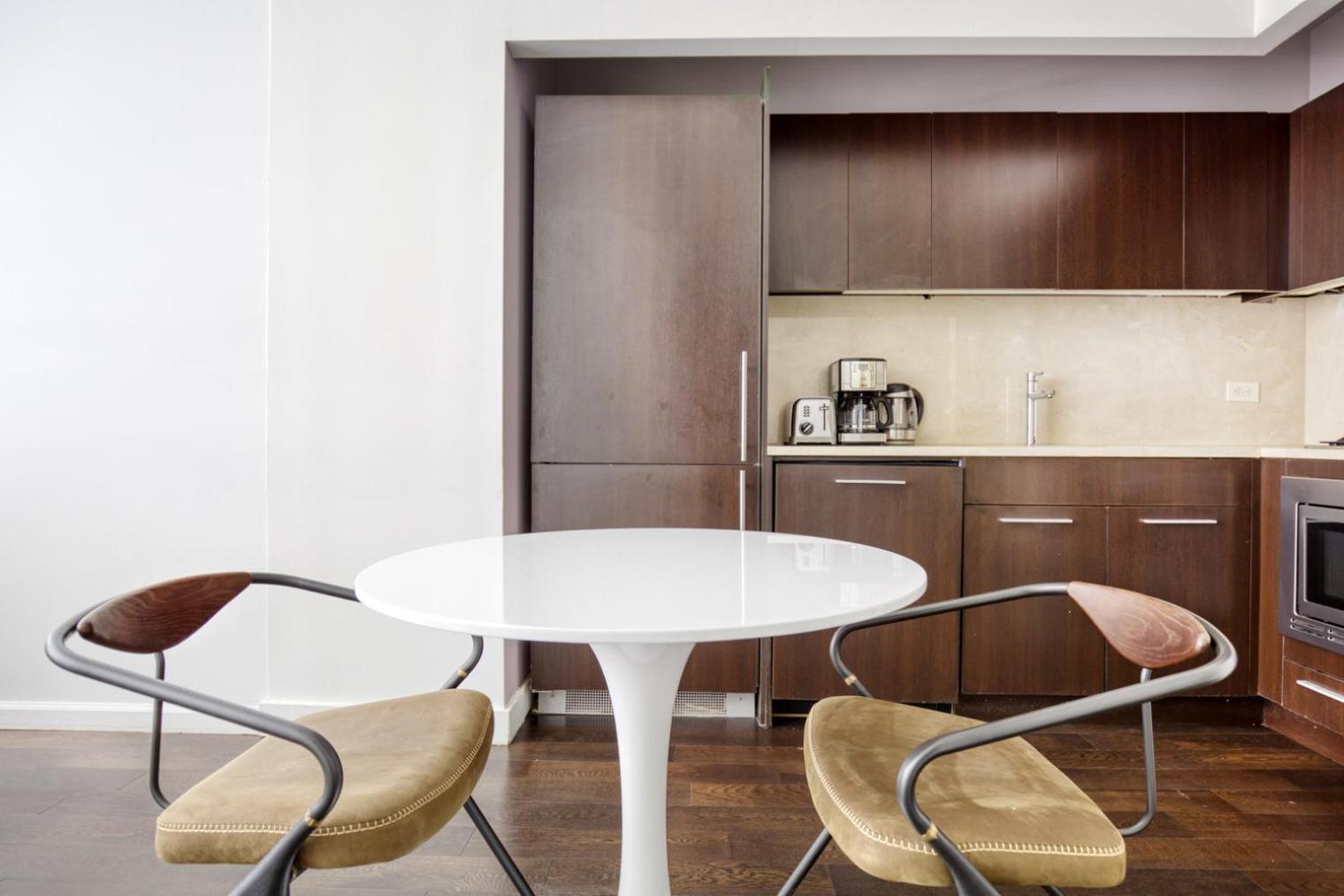 Fidi 1br W Elevator Doorman Gym Nr St Nyc-619 Apartment *