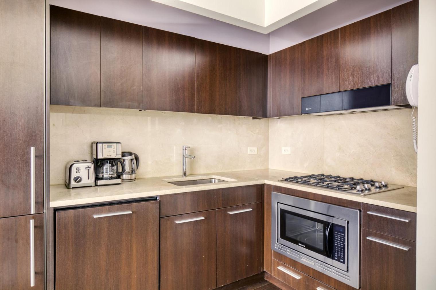 Fidi 1br W Elevator Doorman Gym Nr St Nyc-619 Apartment *
